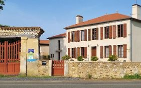 Chambre d'hôte Daugé